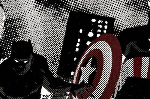Новая игра Marvel посвящена Капитану Америка и Черной пантере по времена Второй мировой войны