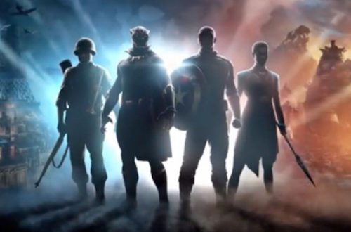Анонсирована игра Marvel о борьбе против «Гидры» от создателя Uncharted