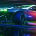 Первый трейлер Need for Speed: Unbound (2022) под трек A$AP Rocky