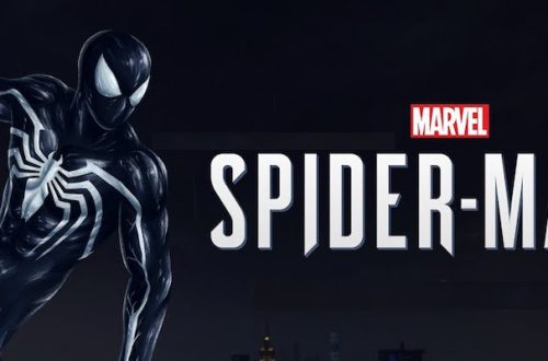 Подтверждена дата выхода игры Marvel's Spider-Man 2