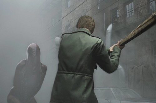 Системные требования и трейлер ремейка Silent Hill 2 (2023)