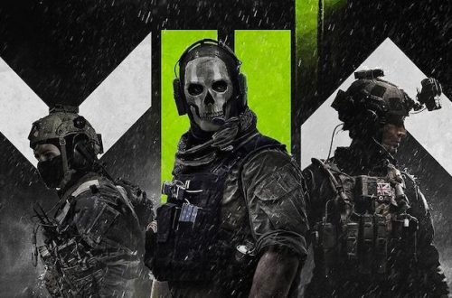 Call of Duty: Modern Warfare 2 (2022) уже можно скачать, но наблюдаются проблемы