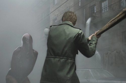 Дата выхода Silent Hill 2 Remake уже известна