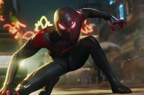 Точная дата выхода и особенности Marvel’s Spider-Man: Miles Morales для ПК