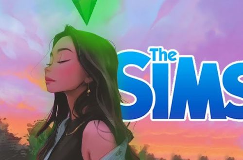 Первые изображения и дата выхода The Sims 5