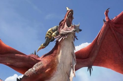 «Как приручить дракона 4» - вышел красивый трейлер World of Warcraft: Dragonflight