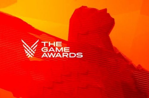 Номинанты The Game Awards 2022. Теперь не только игры, но и экранизации