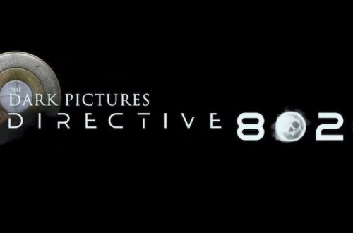 The Dark Pictures: Directive 8020 выйдет в 2023 году - первый трейлер