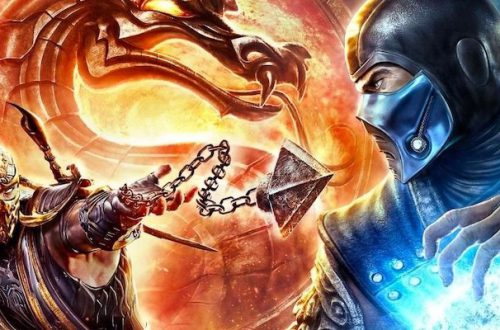 Эд Бун дал новую надежду фанатам Mortal Kombat