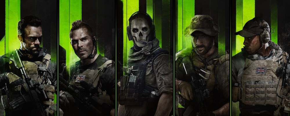 В Call of Duty: Modern Warfare 2 можно будет поиграть бесплатно