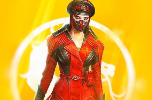 В Mortal Kombat 11 изменили «советский» костюм