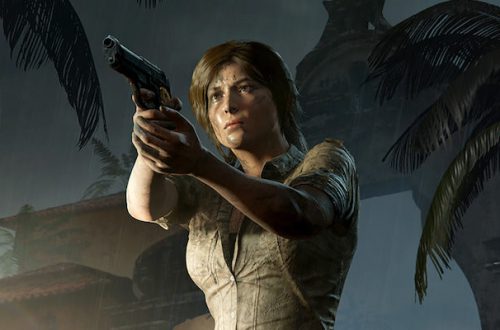 Новую Tomb Raider для PS5 и Xbox Series выпустят Amazon