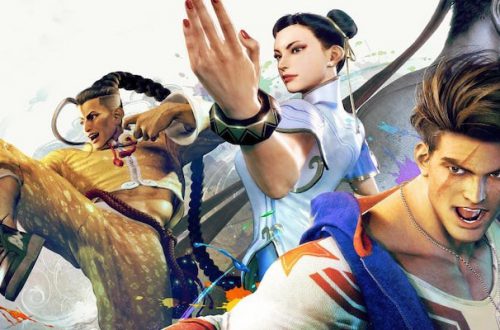 Раскрыта дата выхода Street Fighter 6
