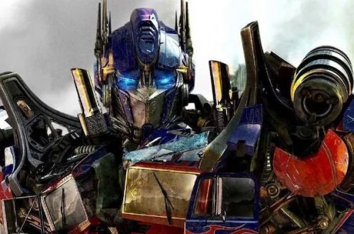 Утечка раскрыла трансформеров, которые будут в Transformers: Reactivate