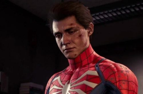 Вышел новый трейлер игры Marvel's Spider-Man 2 для PS5