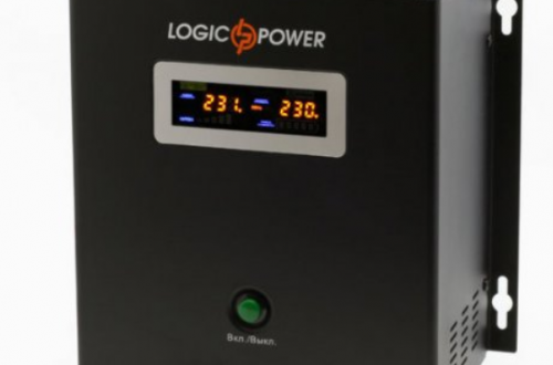 Гибридный инвертор PowMr 3500W 24 V