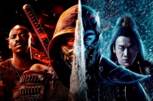 Warner Bros. оказалась недовольна утечкой Mortal Kombat 2