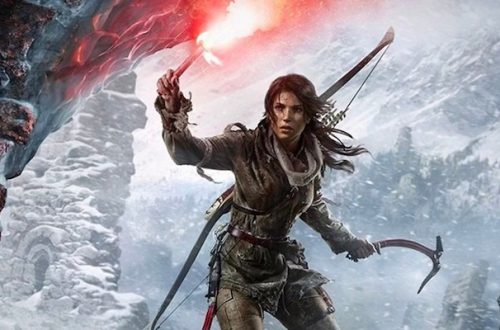Лара Крофт возвращается - новая игра Tomb Raider может выйти в 2023 году