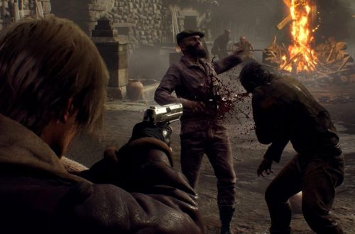 Системные требования ремейка Resident Evil 4 (2023). У вас пойдет?