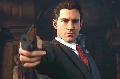 Игра Mafia 4 выйдет не раньше 2025 года