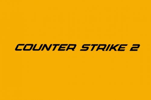 Анонс и дата выхода Counter-Strike 2