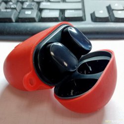 Наушники Xiaomi Redmi AirDots 3 Pro. Делаем «звук  чище» (микро-обзор)