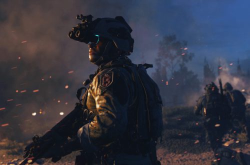 Анонсирована новая неожиданная игра Call of Duty - это настолка