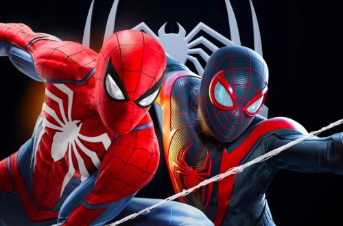 Дата выхода Marvel's Spider-Man 2 для PS5 подтвердил инсайдер