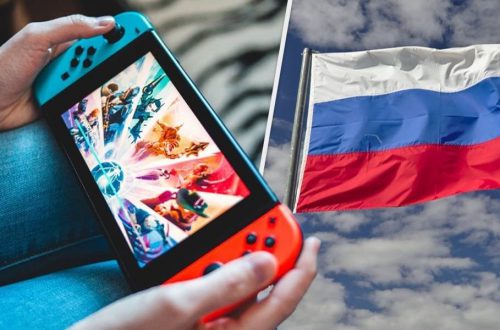 Nintendo впервые прокомментировали работу eShop в России