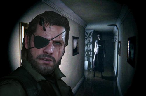 Новые игры Metal Gear и Silent Hill будут эксклюзивами PS5 - утечка