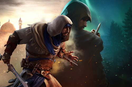 Дату выхода Assassin's Creed: Mirage снова перенесли