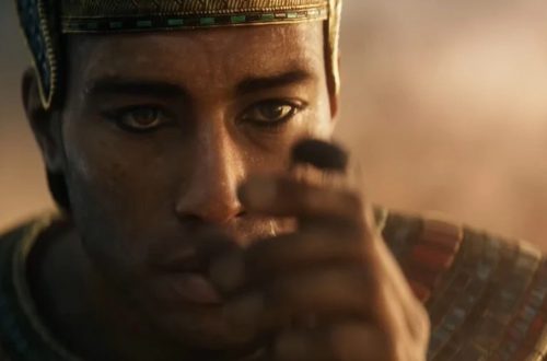 Трейлер и дата выхода Total War: Pharaoh