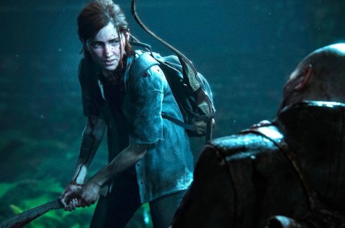 Раскрыты проблемы новой The Last of Us - Naughty Dog переделывают игру