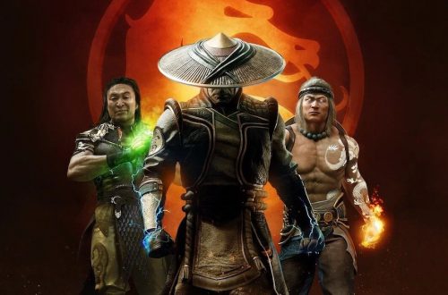 Mortal Kombat 12: ожидаемый персонаж не появится в новой игре