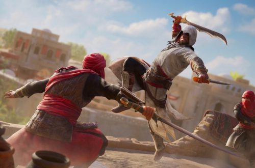 Инсайдер назвал точную дату выхода Assassin's Creed Mirage (2023)