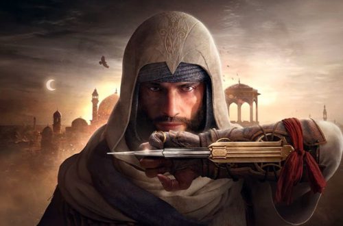 Утечка подтвердила, когда выйдет Assassin's Creed Mirage