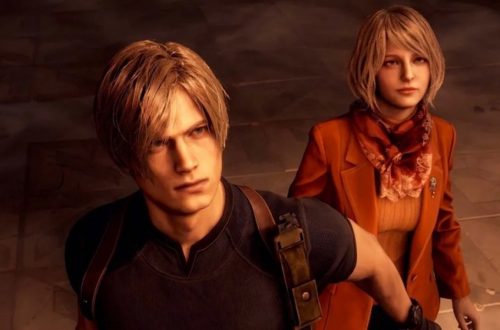 Взлом Resident Evil 4 Remake от EMPRESS в работе