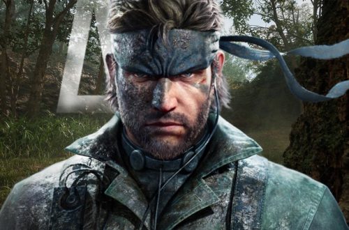 Ремейк Metal Gear Solid 3 Snake Eater появился в Steam - перевода на русский не будет