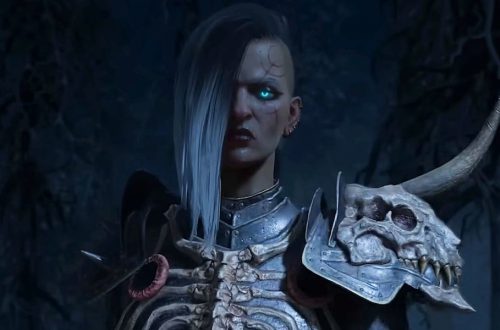 Blizzard осложнила жизнь игрокам в Diablo 4 с новым патчем