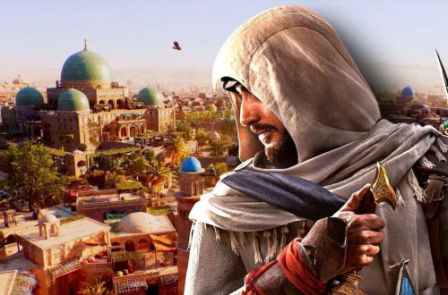 Раскрыт размер карты мира Assassin's Creed Mirage - большой шаг назад