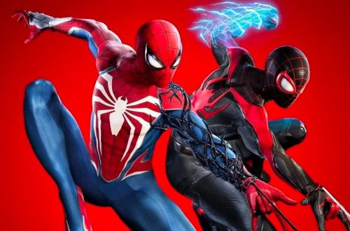 Поиграть в демо-версию Marvel's Spider-Man 2 не получится