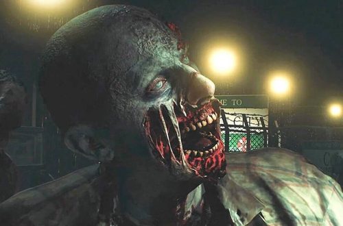 Утечка. Детали, геймплей и дата выхода Resident Evil 9