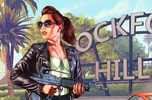 Новая утечка Rockstar тизерит Grand Theft Auto 6