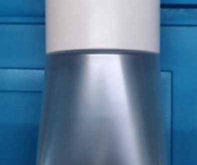 Автоматический дозатор жидкого мыла с колбой на 600ml, Модель LZD-V18