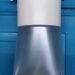 Хэнд-мэйд лофт-стайл светильник из колеса от маунтинбайка