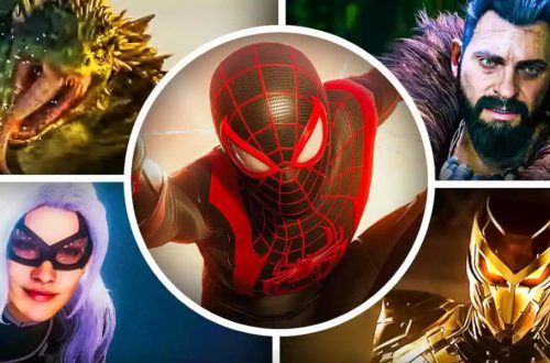 Spider-Man 2: PlayStation подтверждает появление 9 злодеев Человека-паука