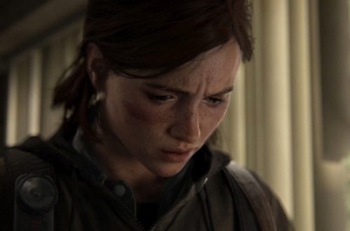 Утечка The Last of Us 3 раскрыла роль Элли