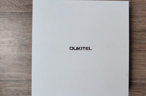 Oukitel WP28 - защищённый смартфон с огромным аккумулятором