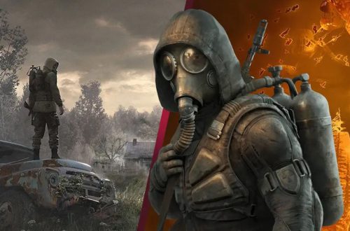 Релиз игры «Сталкер 2: Сердце Чернобыля» подтвержден на 2024 год