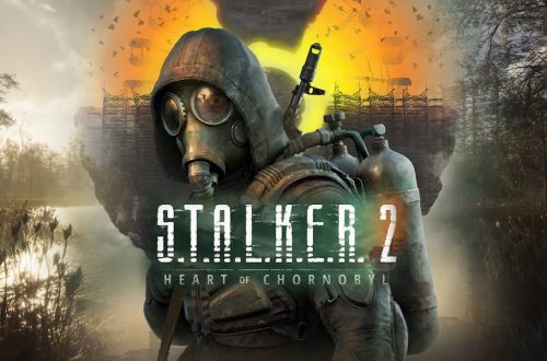 Геймплей Stalker 2: Heart of Chornobyl показал текущее состояние игры